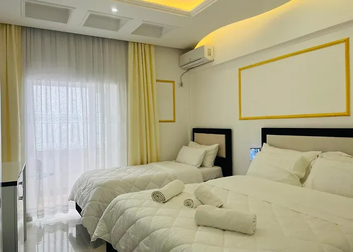 Hotel Ujvara 3*