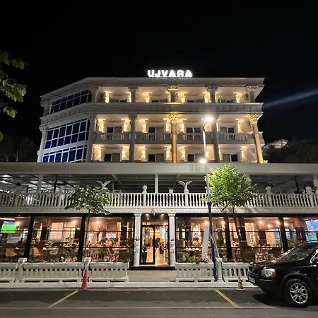 Ujvara 3* Golem (Tirana)
